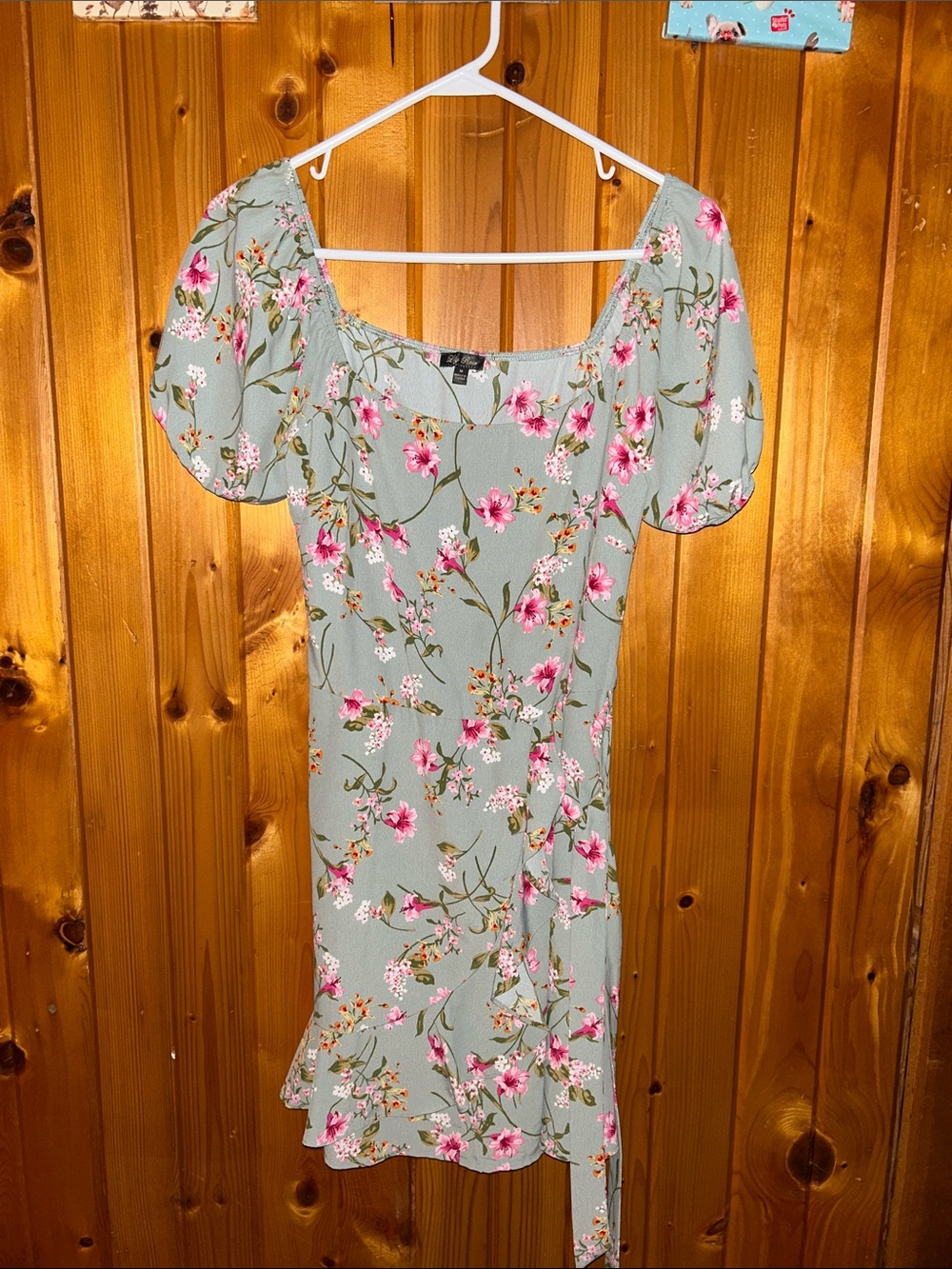 Cute Spring/Summer Dress